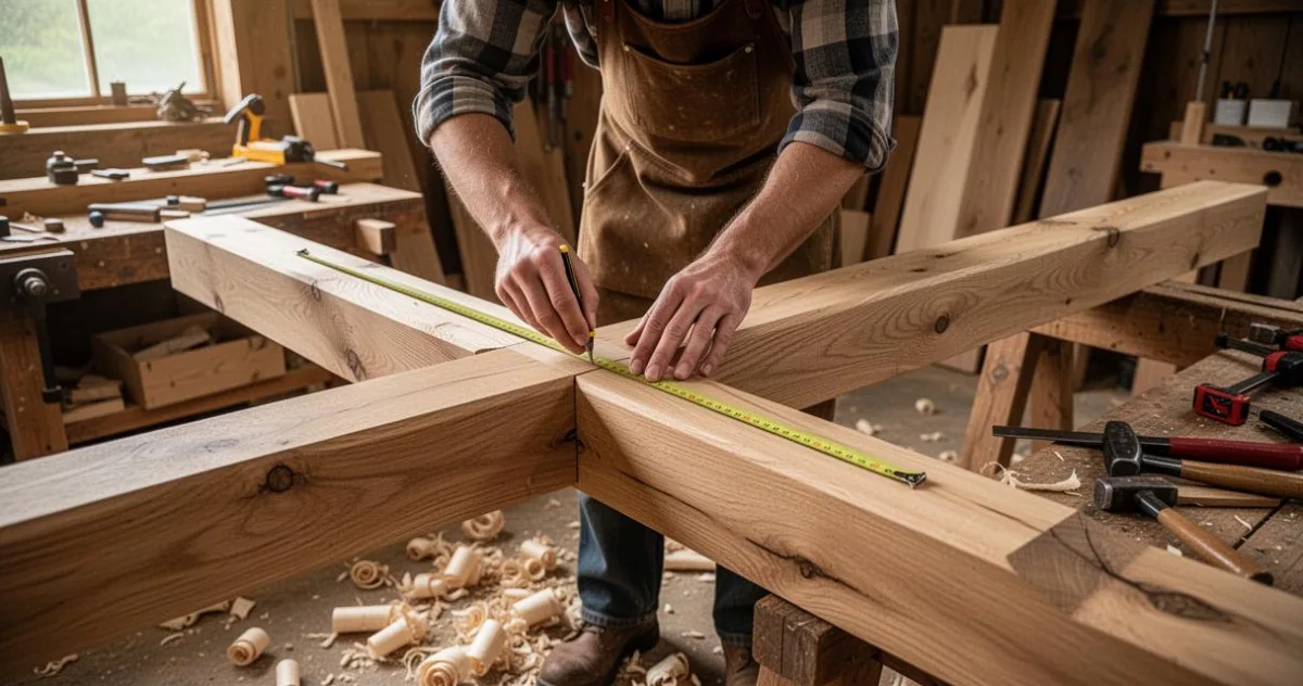 Choisir la meilleure structure en bois pour votre projet de construction ou de rénovation – image 2