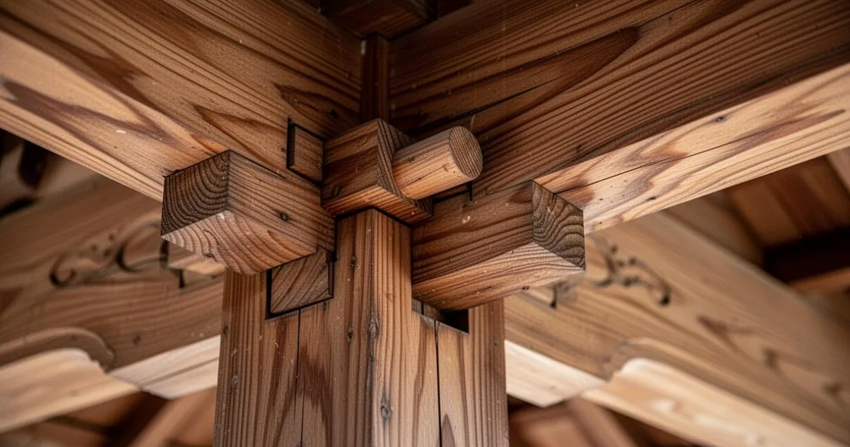 Choisir la meilleure structure en bois pour votre projet de construction ou de rénovation – image 3