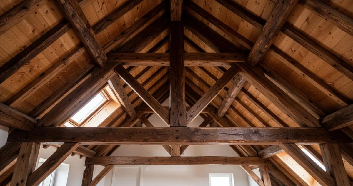 Choisir la meilleure structure en bois pour votre projet de construction ou de rénovation – image 4