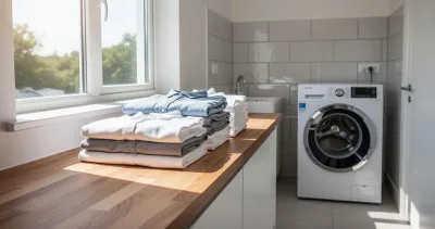 Comment utiliser la chaleur de la machine pour retrecir un tissu détendu