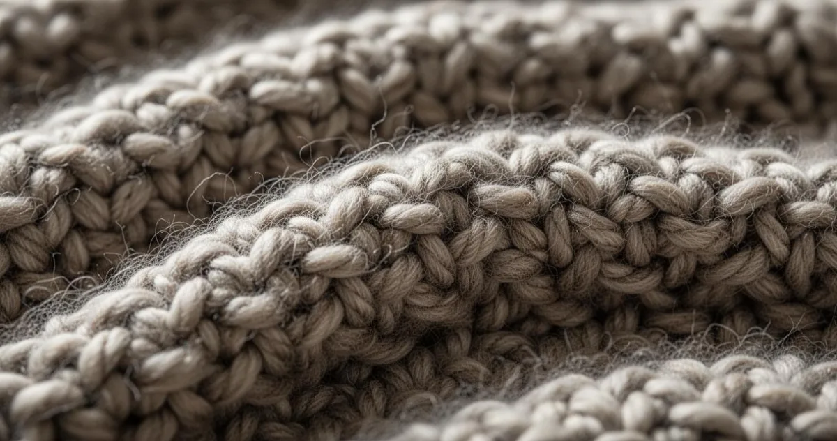 Comment utiliser la chaleur de la machine pour retrecir un tissu détendu – image 3