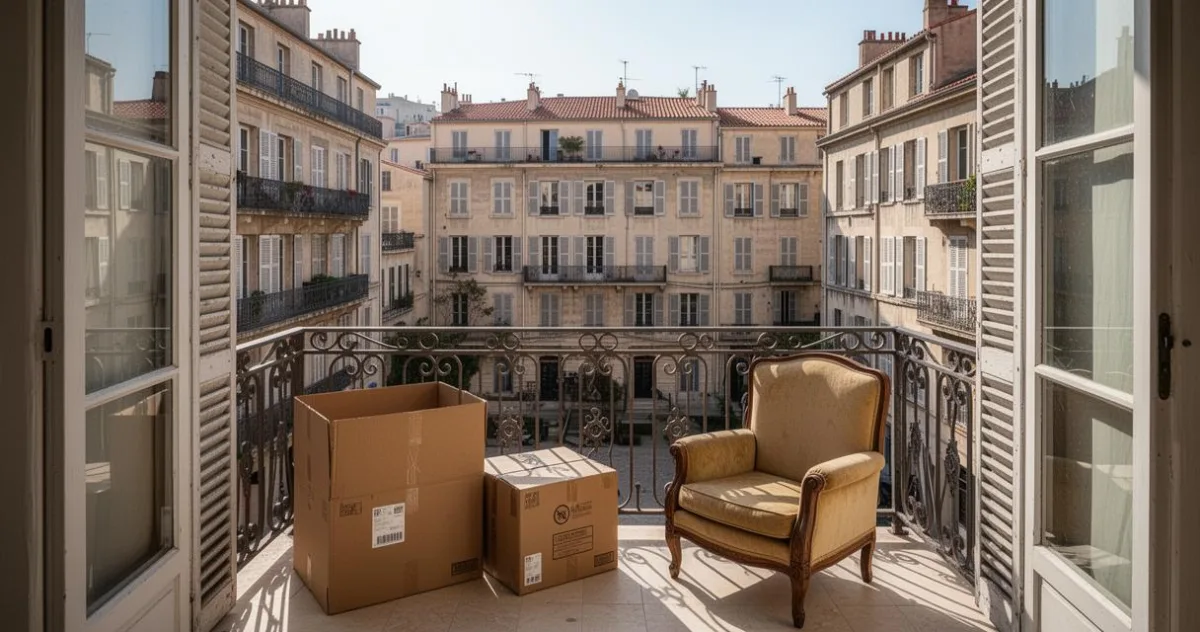 Guide pratique : comment organiser la collecte de vos encombrants à Marseille – image 4