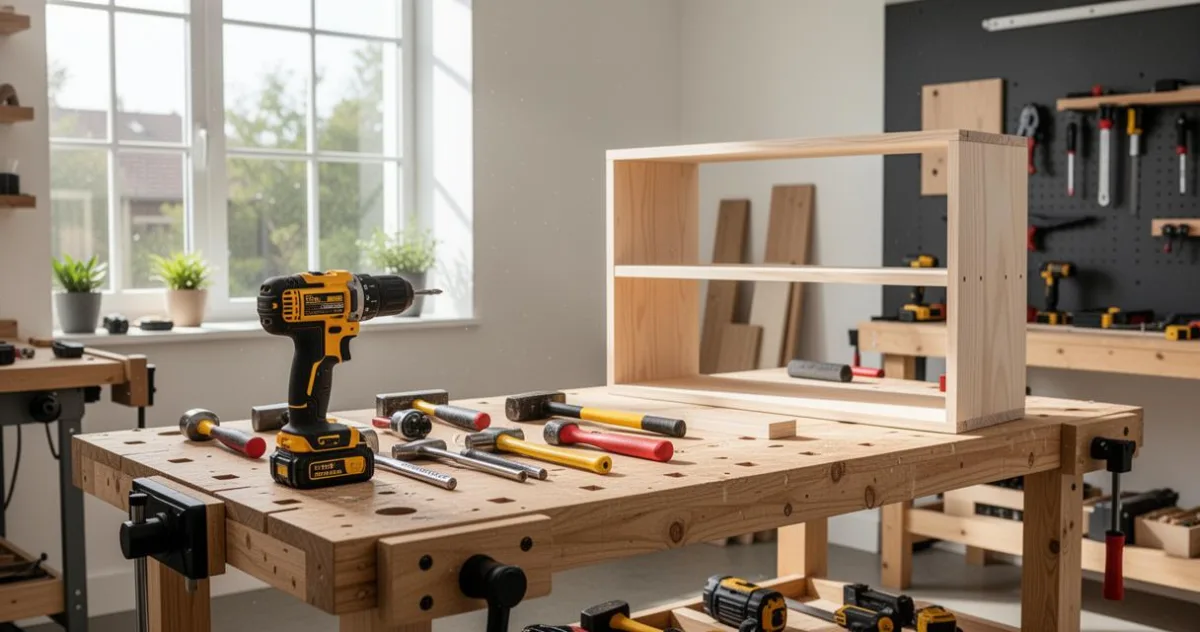 Perceuse Black et Decker : bien choisir entre modèle filaire ou à batterie pour percer bois et métal