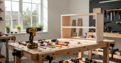 Perceuse Black et Decker : bien choisir entre modèle filaire ou à batterie pour percer bois et métal