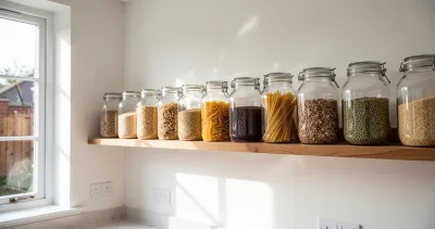 Réussir vos préparations overnight oats : le guide complet du Mason Jar parfait
