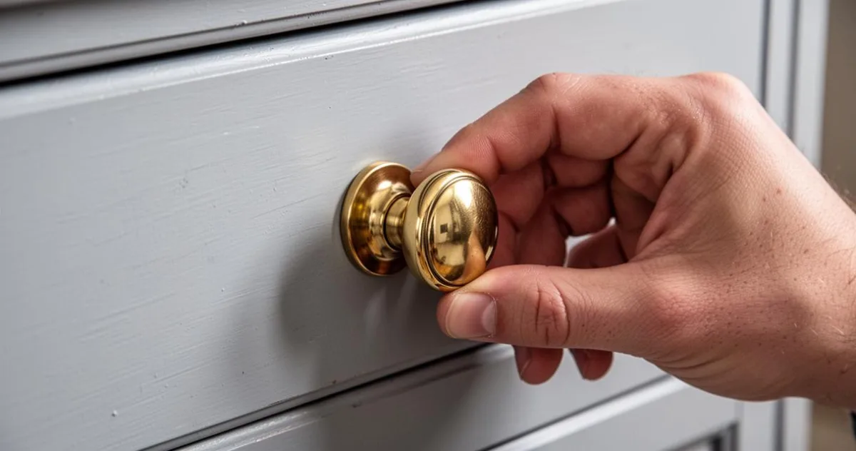 Toutes les idées pour relooker votre mobilier ancien et lui donner un style patiné – image 3