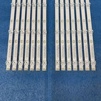 Bandes de rétroéclairage LED pour téléviseur – image 2