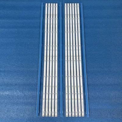 Bandes de rétroéclairage LED pour téléviseur – image 3