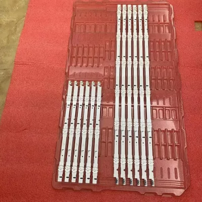Kit de 12 barres de rétroéclairage LED – image 2