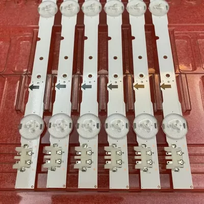 Kit de 12 barres de rétroéclairage LED – image 3